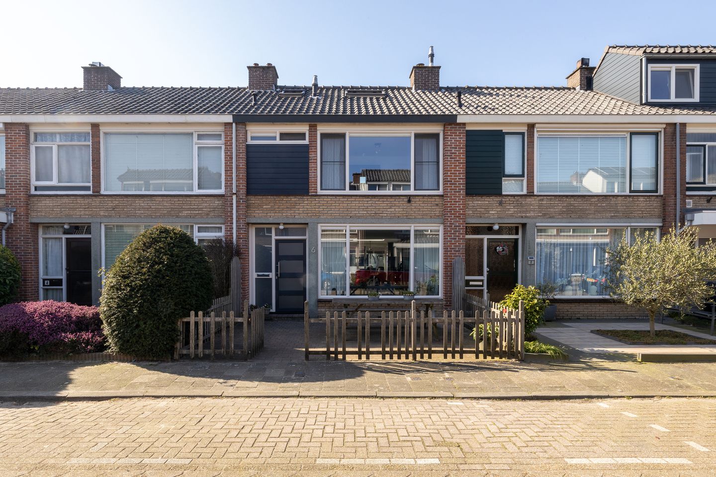 Foto 1 van Hofwijk 6