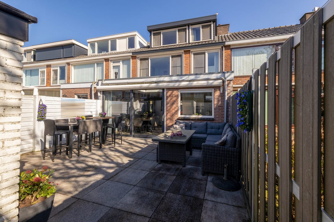 Foto 2 van Hofwijk 6