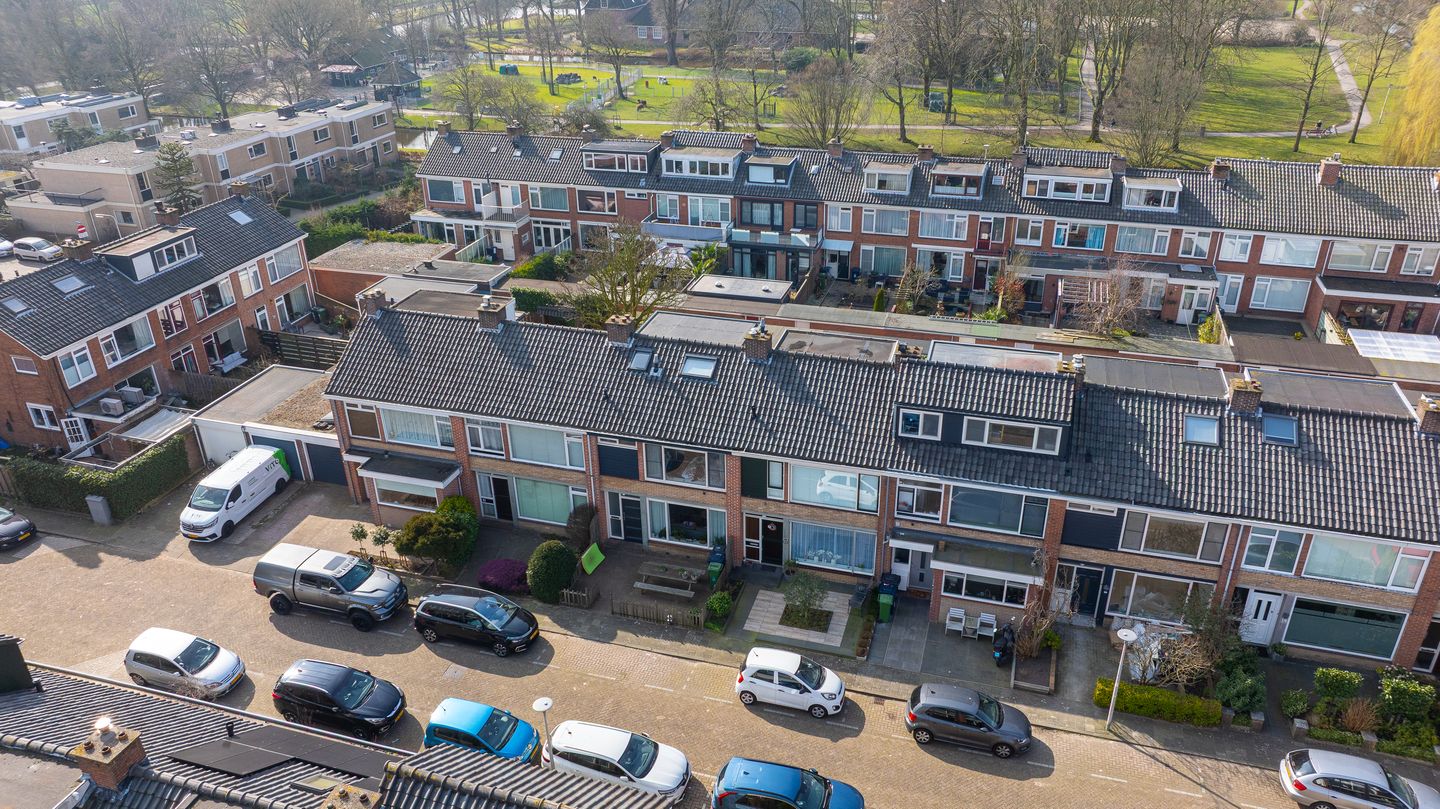 Foto 5 van Hofwijk 6