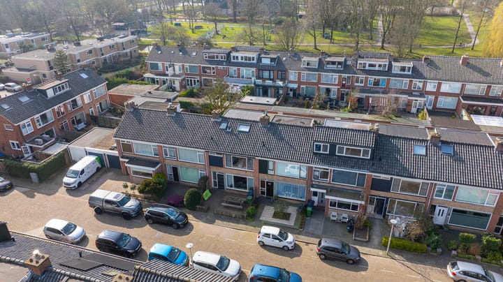 Foto 5 van Hofwijk 6