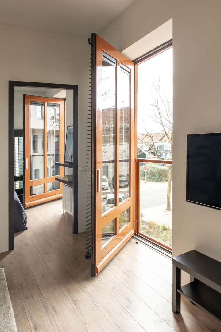 Foto 15 van De Gortpeller 96