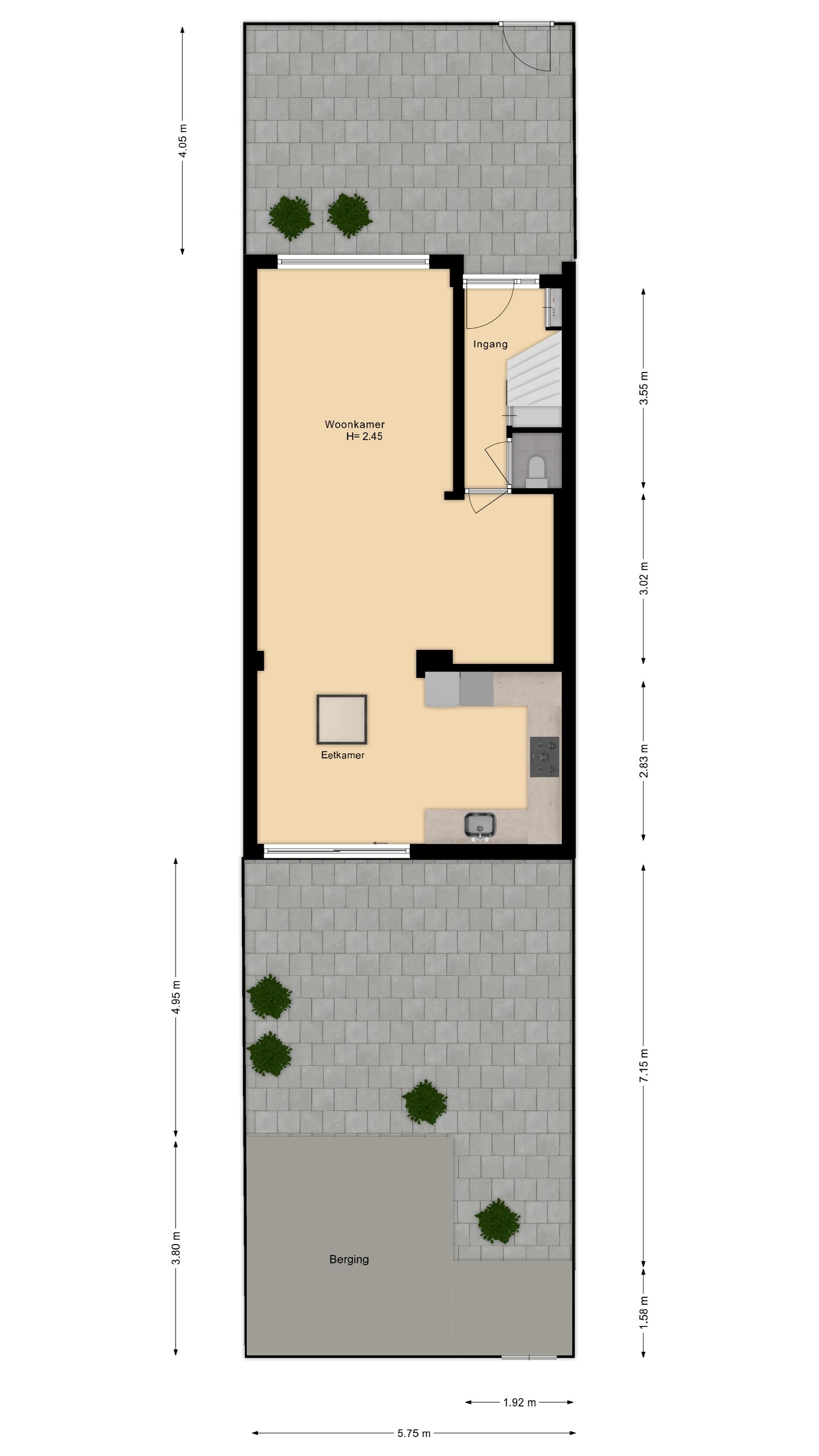 Foto 69 van Hofwijk 6