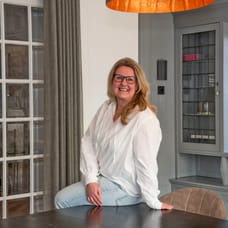 Nancy Wessels - Commercieel Medewerker