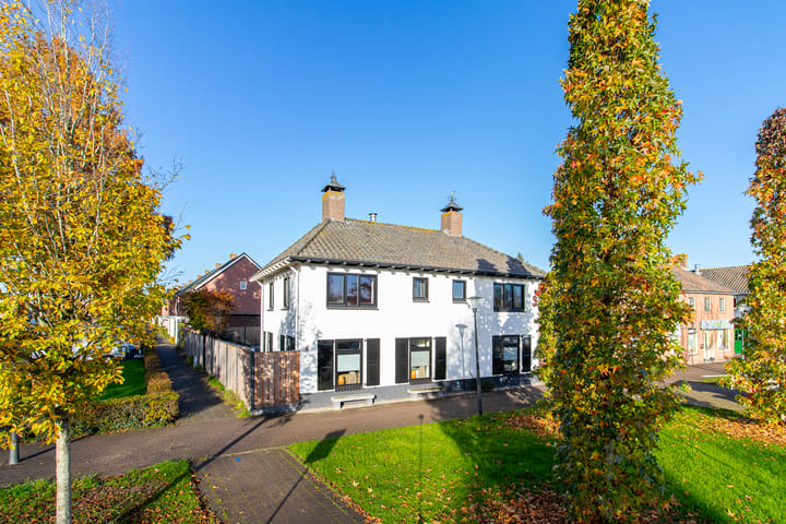 Foto 5 van Vrijheidsplein 4