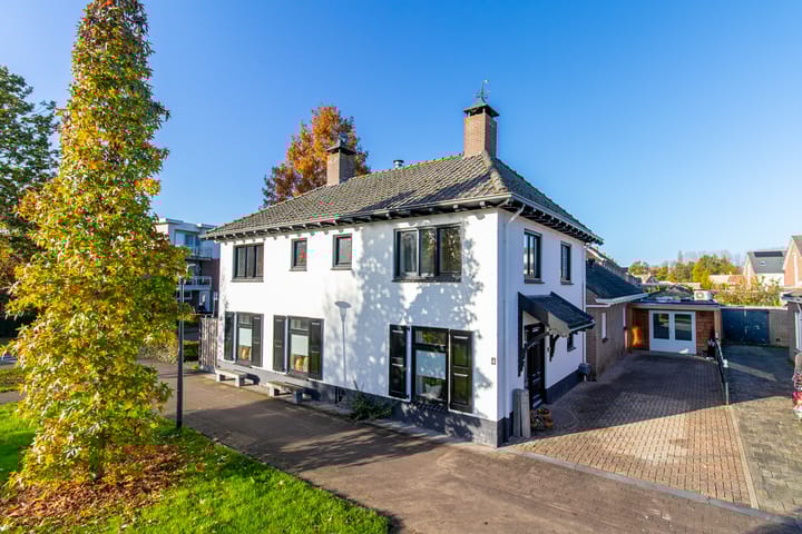 Foto 6 van Vrijheidsplein 4