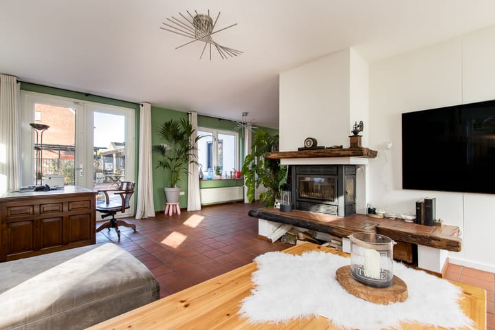 Foto 12 van Vrijheidsplein 4