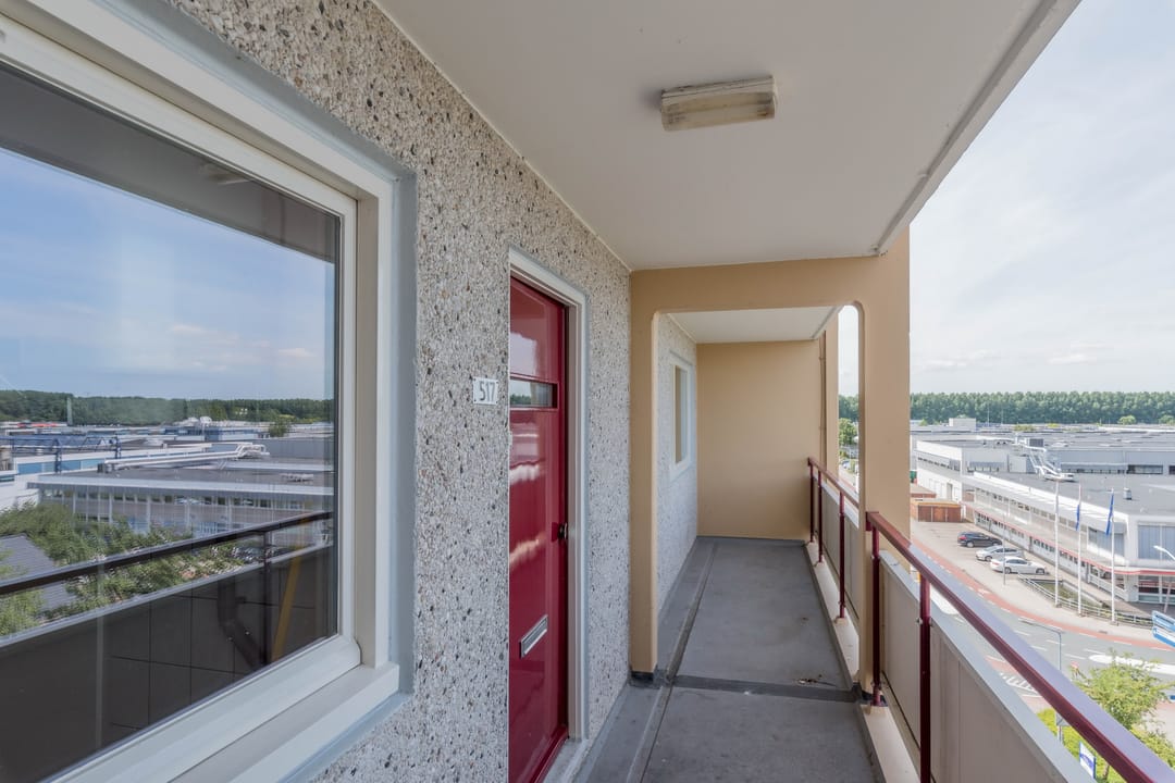 Foto 1 van Gemeenschapspolderweg 517