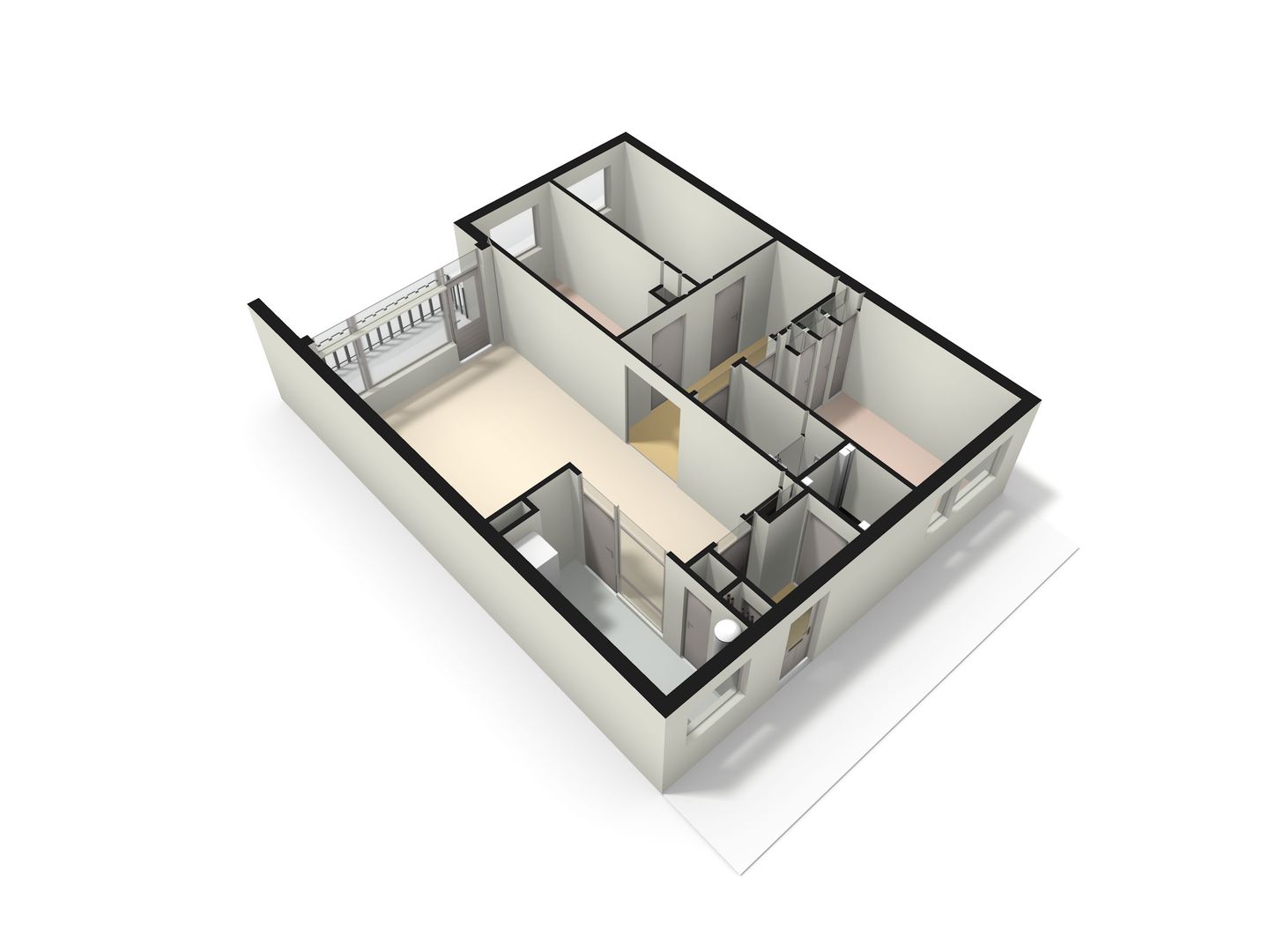 Foto 20 van Gemeenschapspolderweg 517