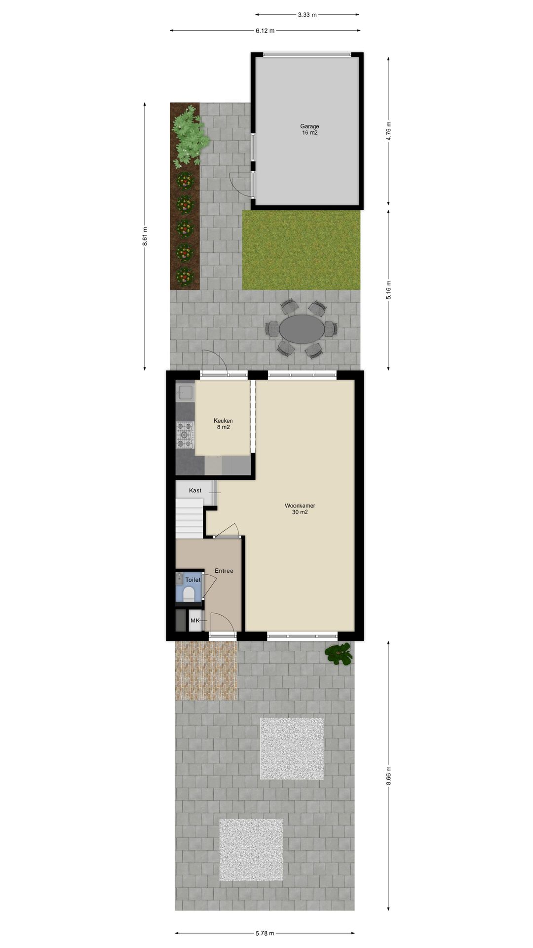 Foto 56 van Butselaar 29