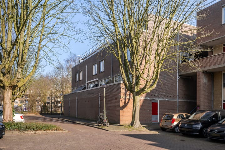 Foto 2 van Robert Schumanring 119