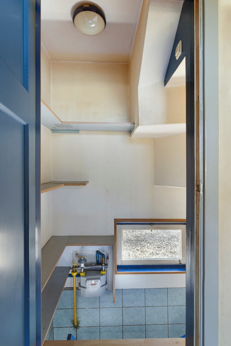 Foto 8 van Petersburg 5