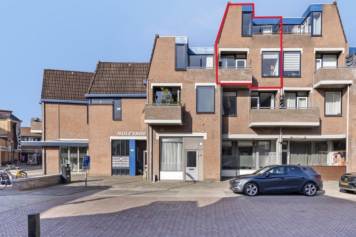Foto 1 van Oude-Molenstraat 31