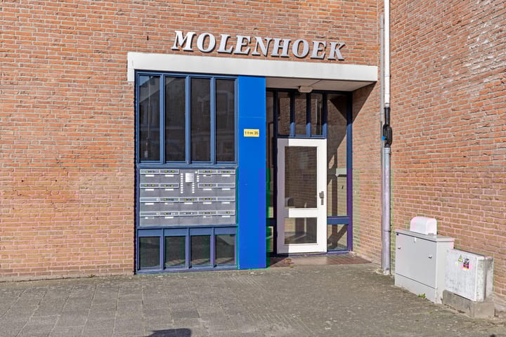 Foto 4 van Oude-Molenstraat 31