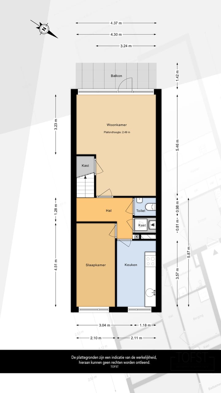 Foto 27 van Robert Schumanring 119