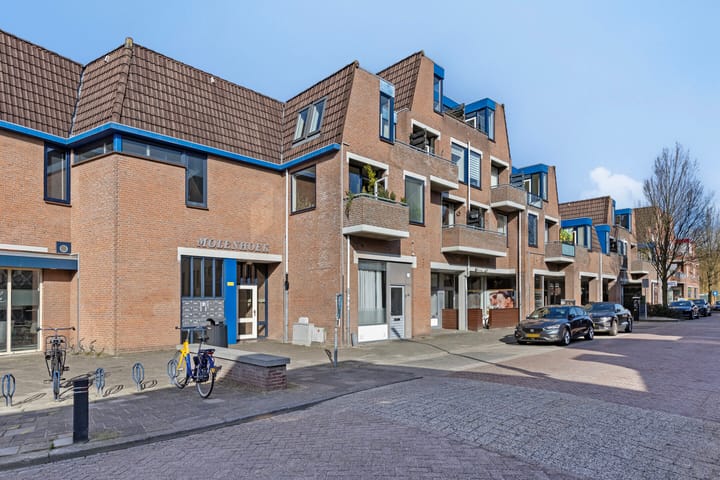 Foto 27 van Oude-Molenstraat 31