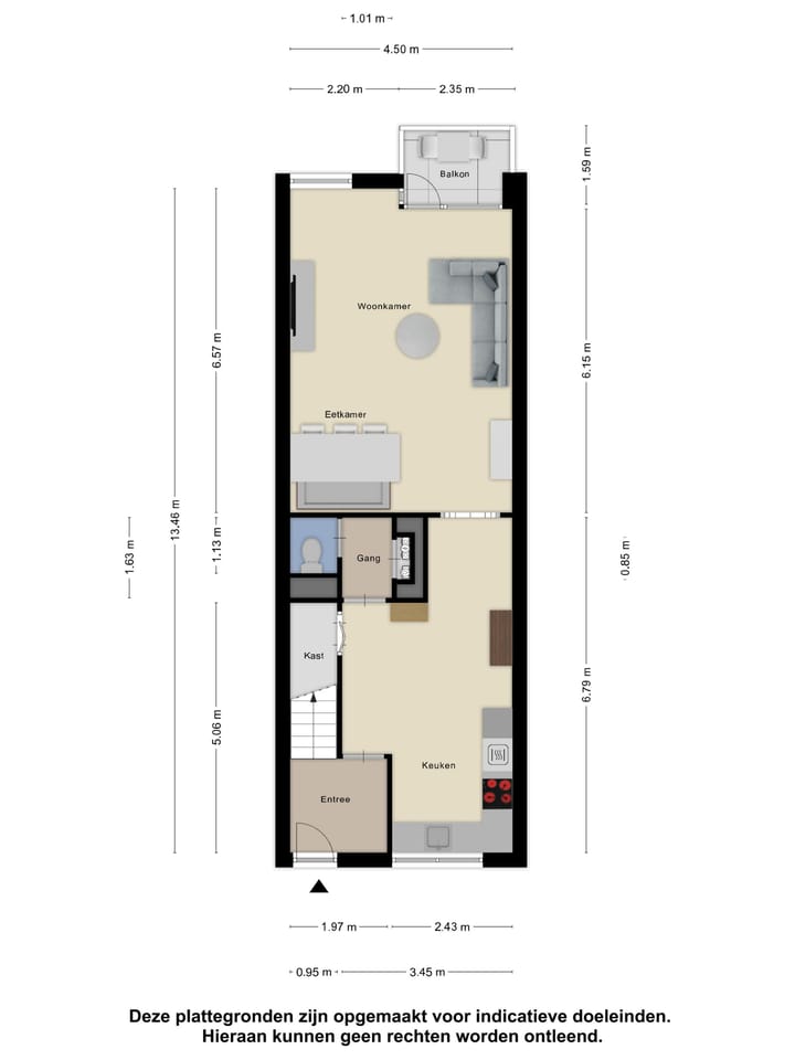 Foto 32 van Oude-Molenstraat 31