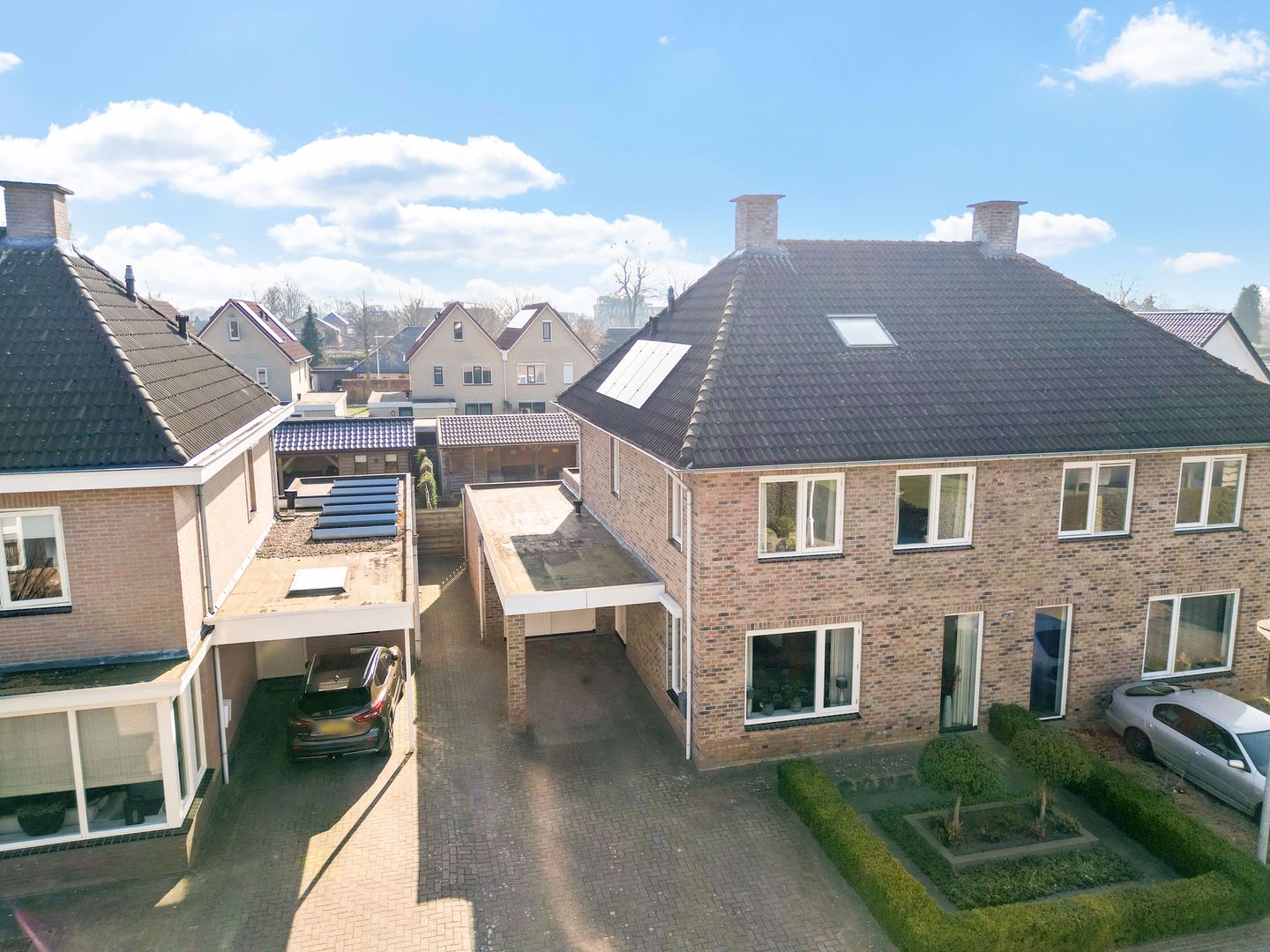 Foto 1 van Kajuit 17