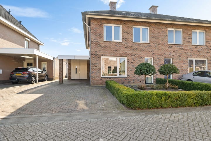 Foto 2 van Kajuit 17