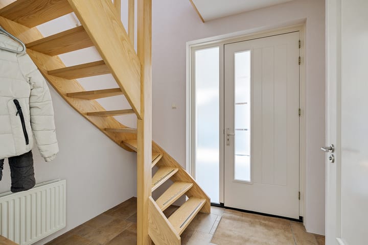 Foto 4 van Kajuit 17