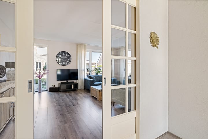 Foto 5 van Kajuit 17