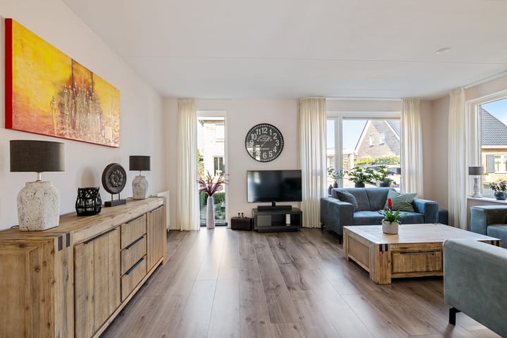 Foto 6 van Kajuit 17