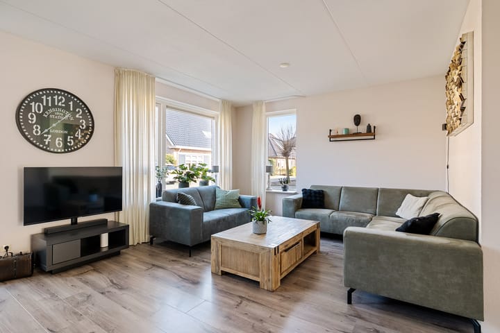 Foto 7 van Kajuit 17