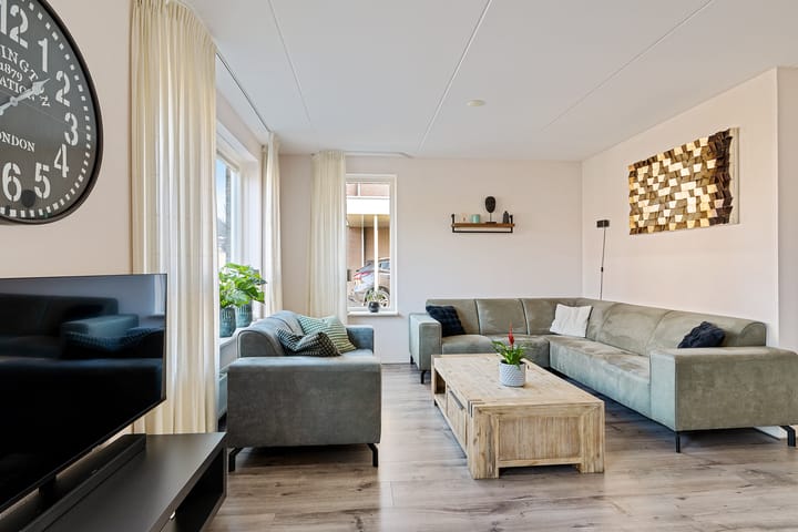 Foto 8 van Kajuit 17