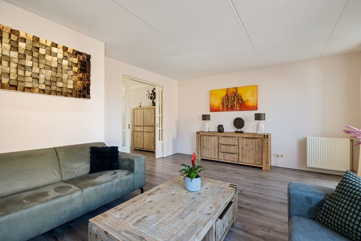 Foto 9 van Kajuit 17