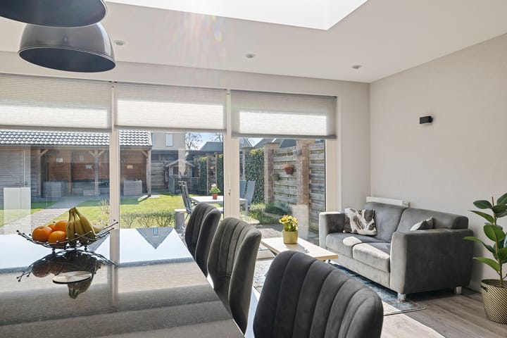 Foto 10 van Kajuit 17