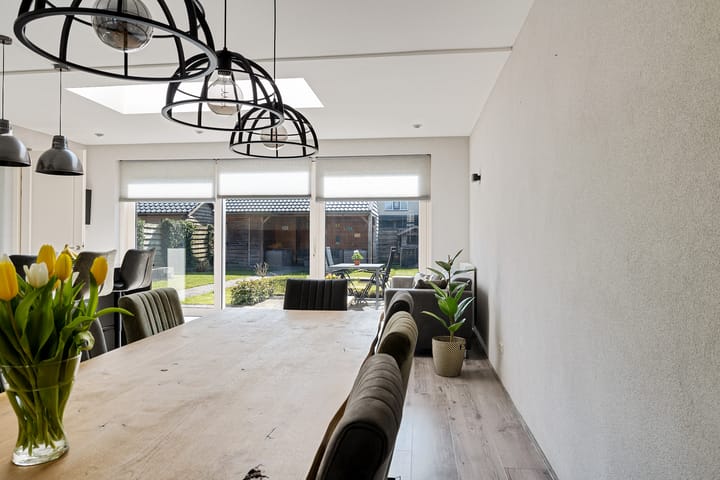 Foto 11 van Kajuit 17