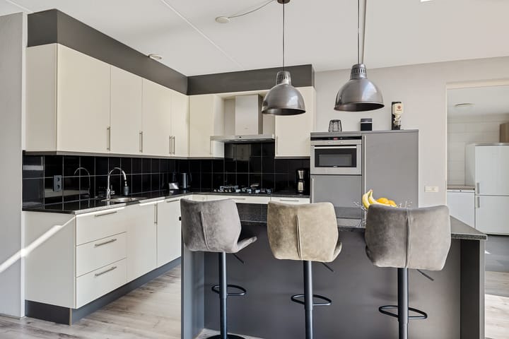 Foto 12 van Kajuit 17