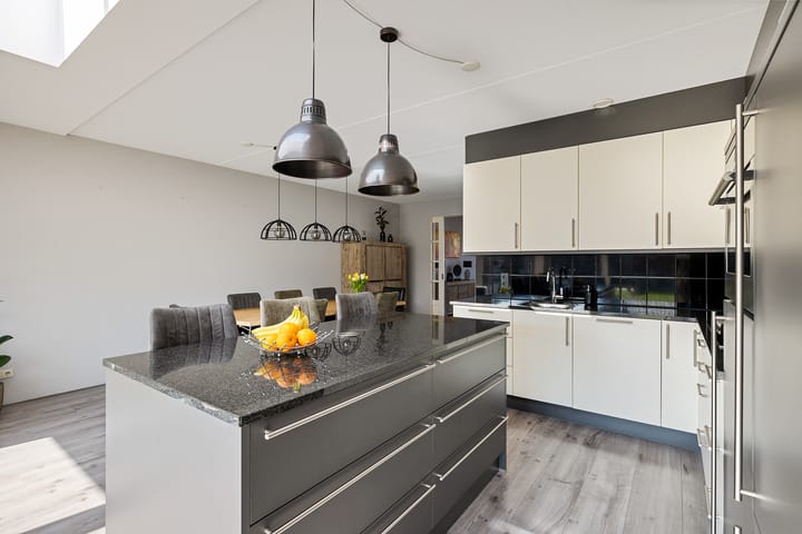 Foto 14 van Kajuit 17