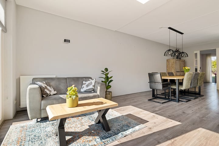 Foto 16 van Kajuit 17