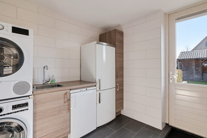 Foto 18 van Kajuit 17