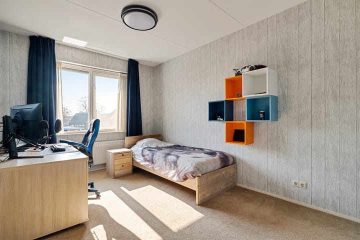 Foto 23 van Kajuit 17