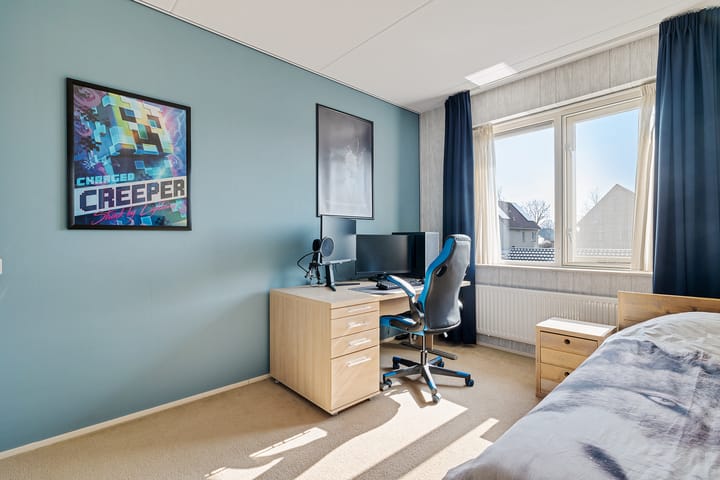 Foto 24 van Kajuit 17