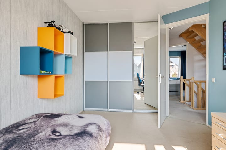 Foto 25 van Kajuit 17