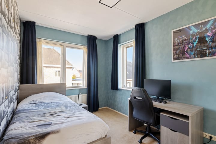 Foto 26 van Kajuit 17