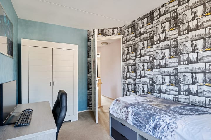 Foto 27 van Kajuit 17