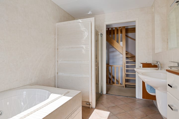 Foto 29 van Kajuit 17