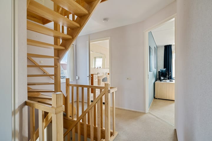 Foto 30 van Kajuit 17