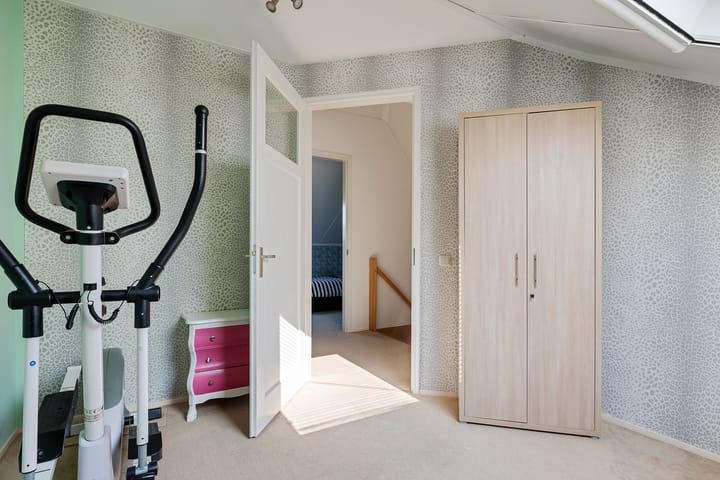 Foto 31 van Kajuit 17