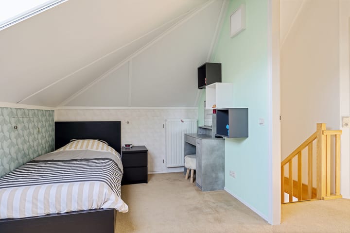 Foto 33 van Kajuit 17