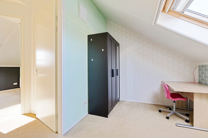 Foto 34 van Kajuit 17