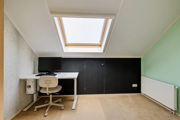 Foto 35 van Kajuit 17