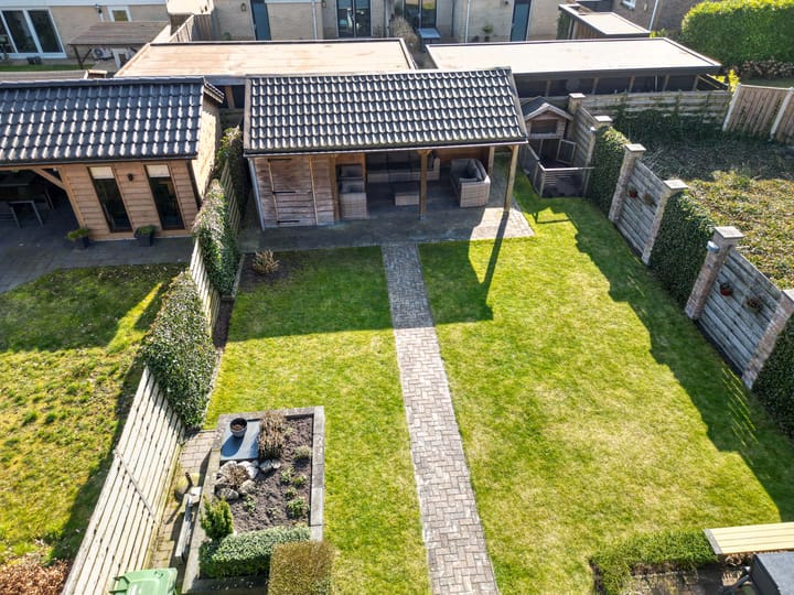 Foto 38 van Kajuit 17