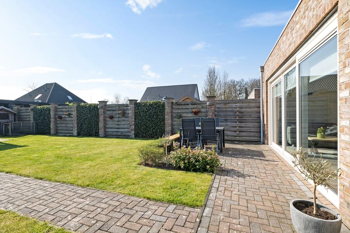 Foto 39 van Kajuit 17