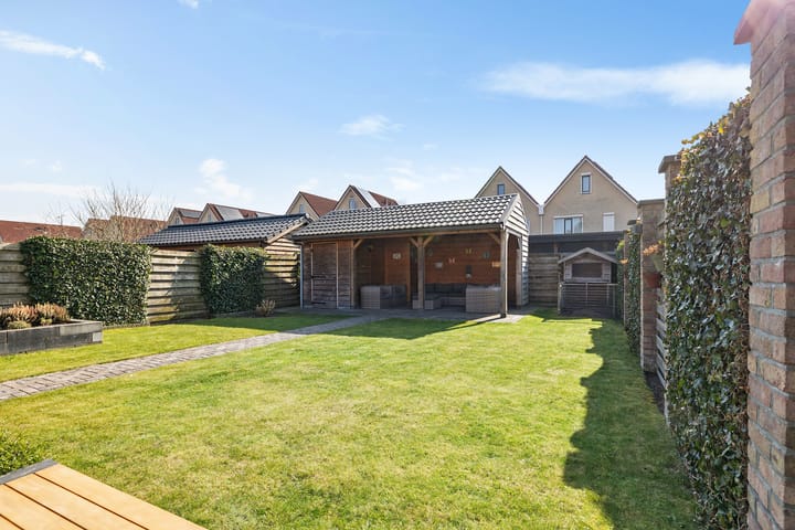 Foto 41 van Kajuit 17