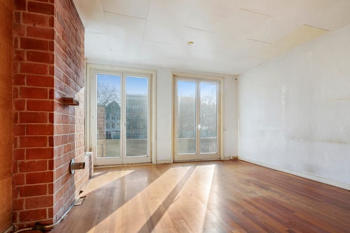 Foto 2 van Sloterkade 75-1