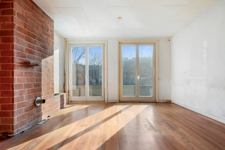 Foto 3 van Sloterkade 75-1